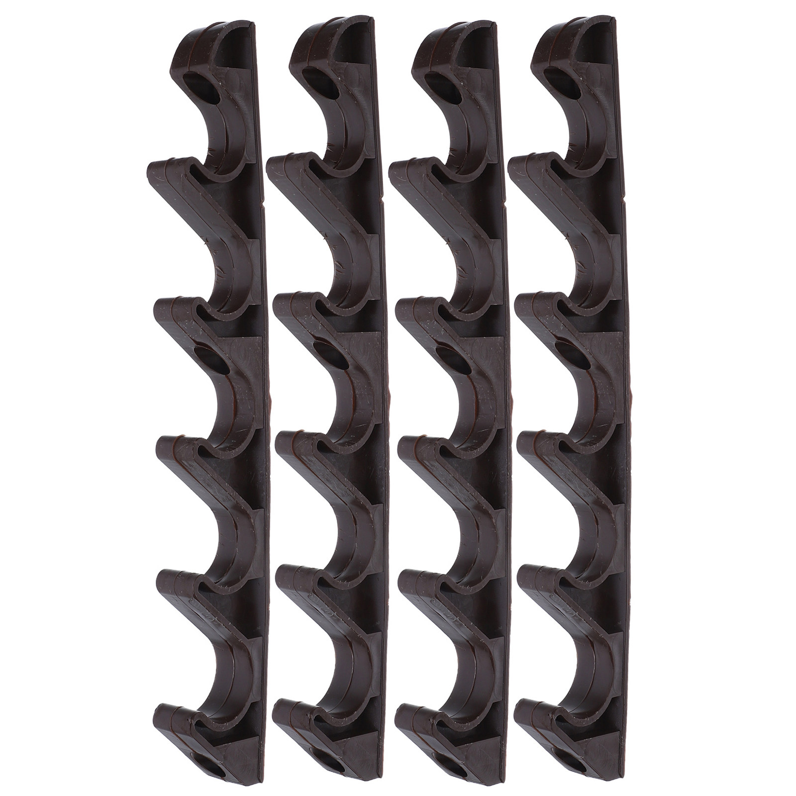 Outdoor Furniture For Patio - 4 pièces de supports de réglage
