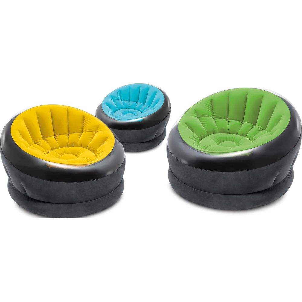 Outdoor Furniture Epping - Chaise Empire : EP Iatable