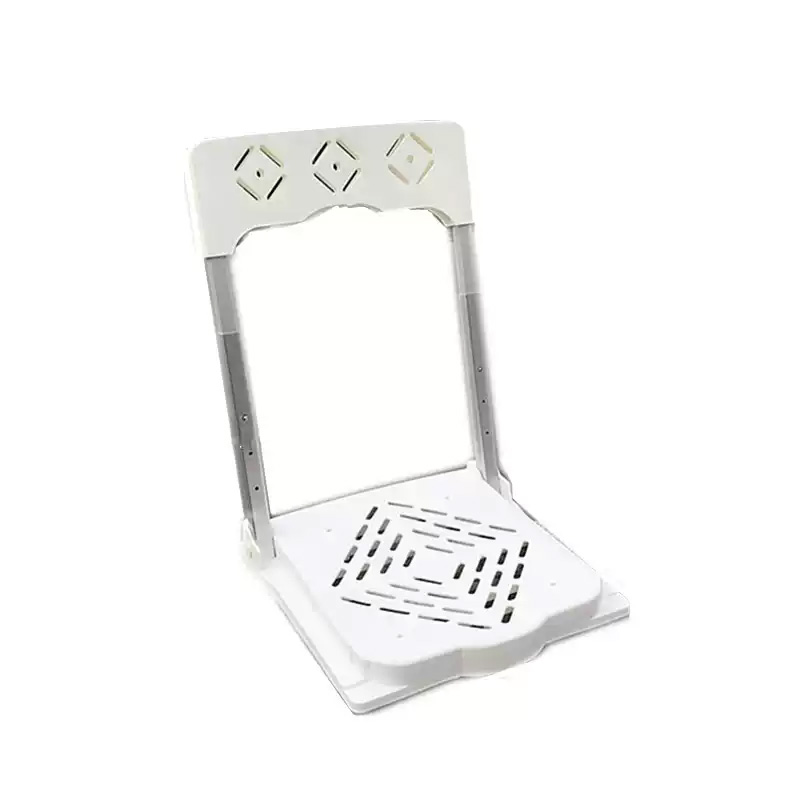Outdoor Furniture For Patio - Boîte de pêche pliable avec dossier