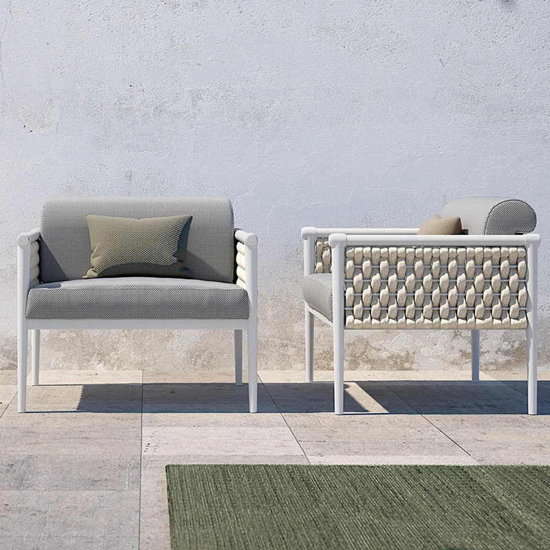 Outdoor Furniture Cost - Pour un ensemble de canapés en