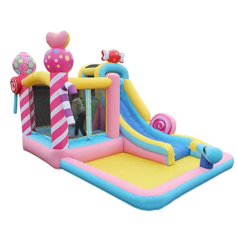 Outdoor Furniture Newcastle - Nouveau château gonflable aire de jeux