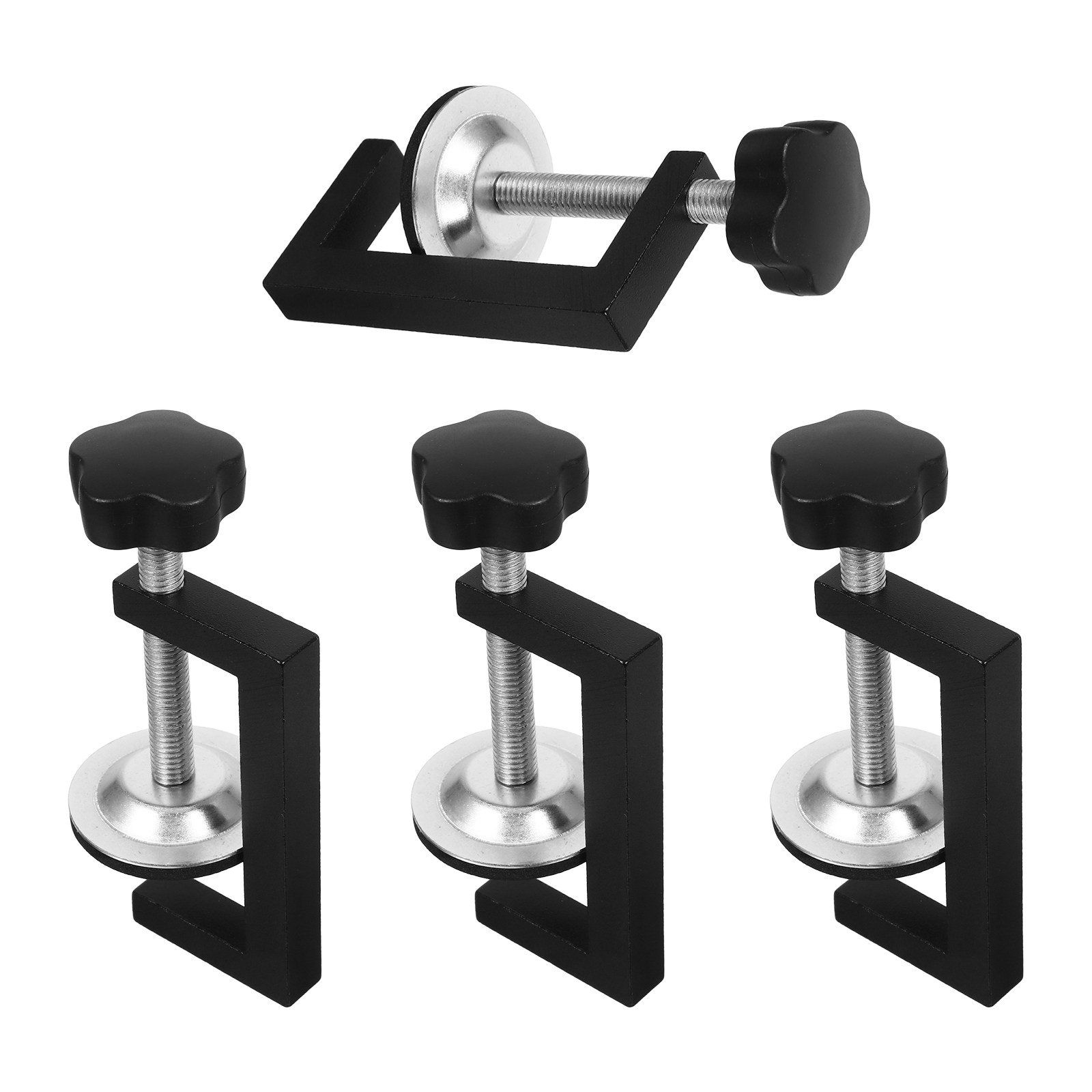 Outdoor Furniture For Patio - 4 pinces de fixation pour le