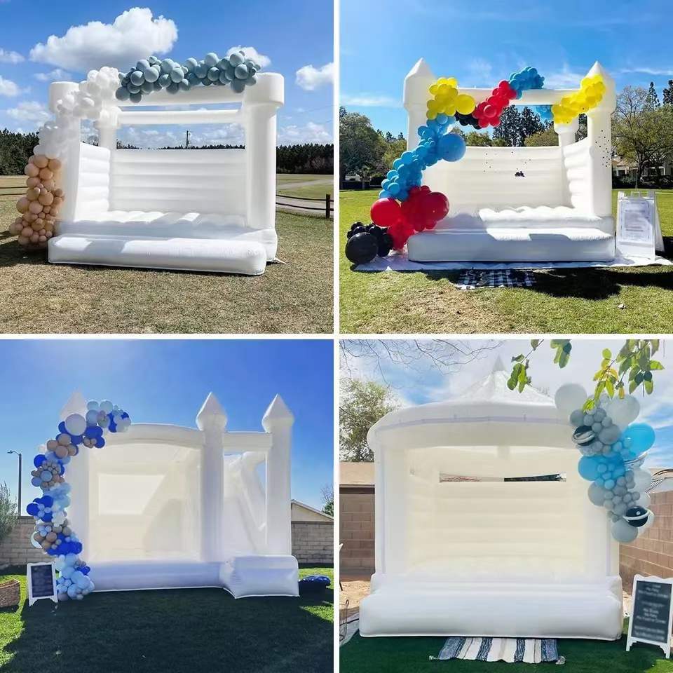 # Château gonflable personnali - Outdoor Furniture Newcastle avis et prix