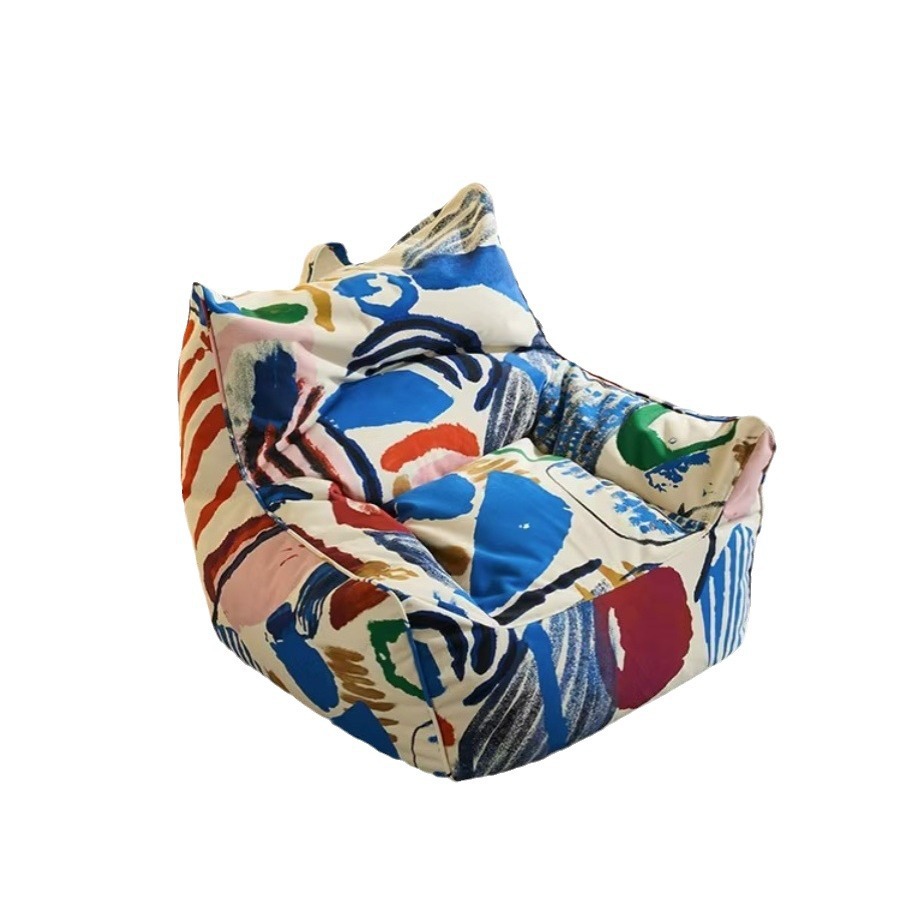Canapé pouf d'extérieur de sty - Outdoor Furniture Japanese Style avis et prix