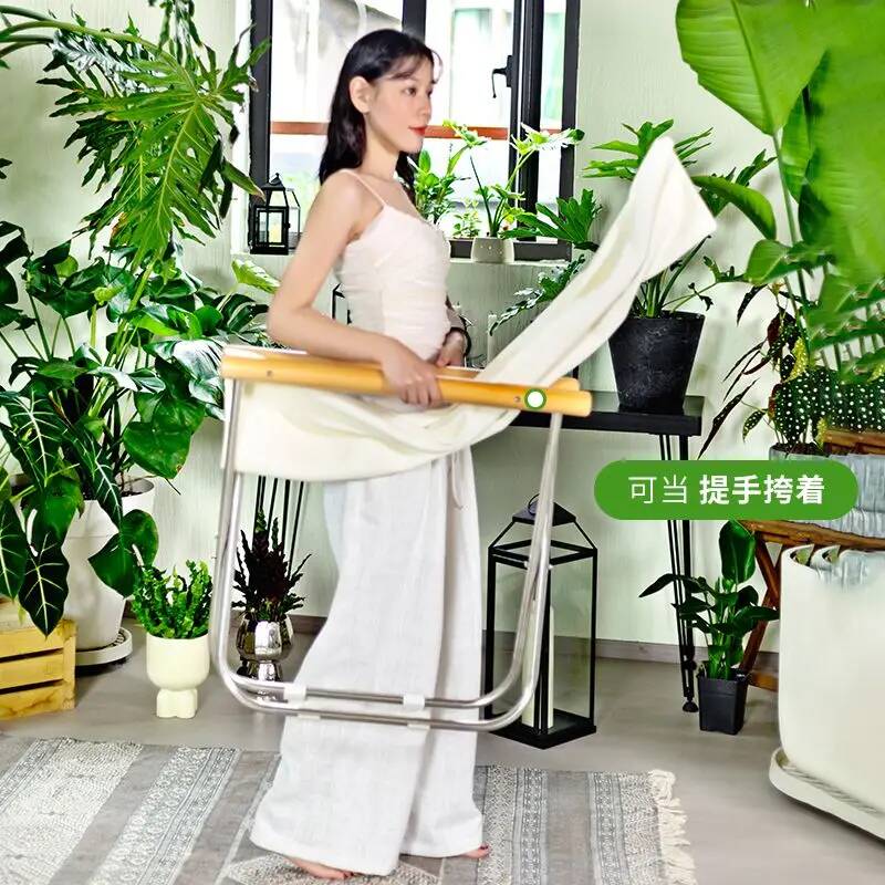Chaise longue pliante en toile - Outdoor Furniture Japanese Style avis et prix