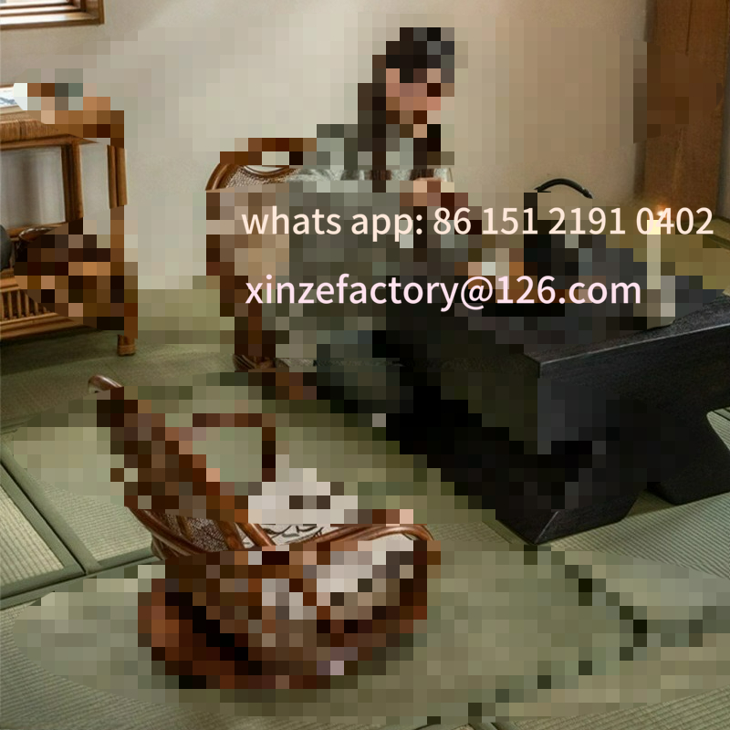 Wabi de style japonais-****, s - Outdoor Furniture Japanese Style avis et prix