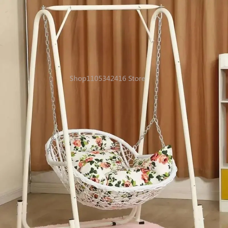 Fauteuil suspendu en rotin pou - Outdoor Furniture Rattan avis et prix