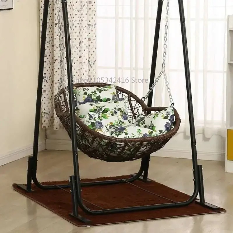 Fauteuil suspendu en rotin pou - Outdoor Furniture Rattan avis et prix
