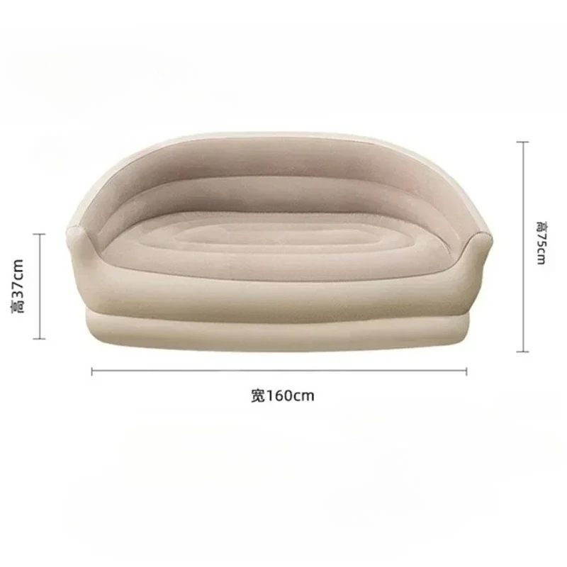 Fauteuils gonflables pratiques - Outdoor Furniture Japanese Style avis et prix