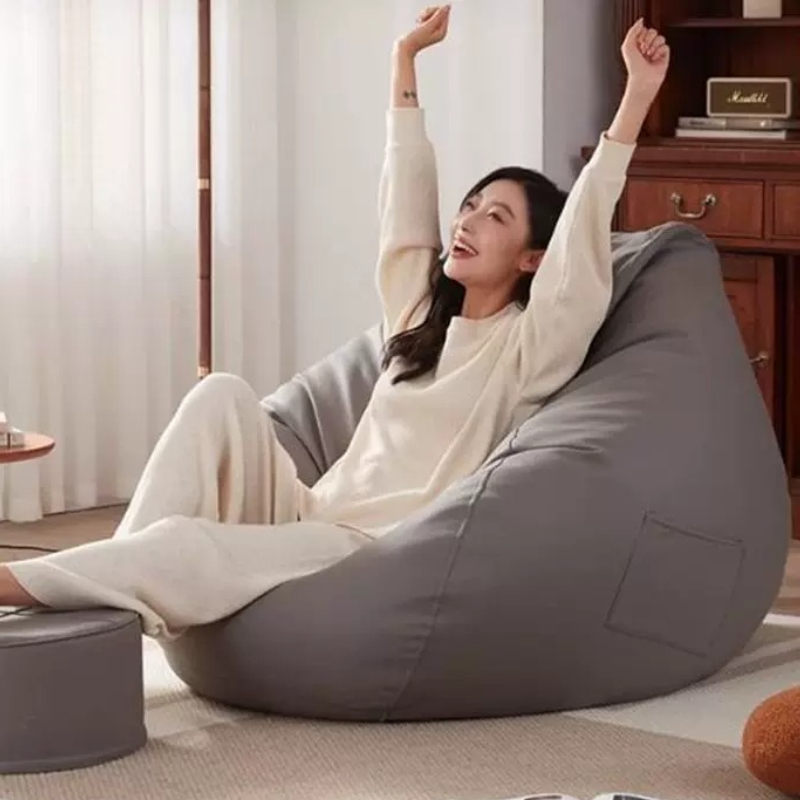 Fauteuils poufs design pour sa - Outdoor Furniture Rattan avis et prix
