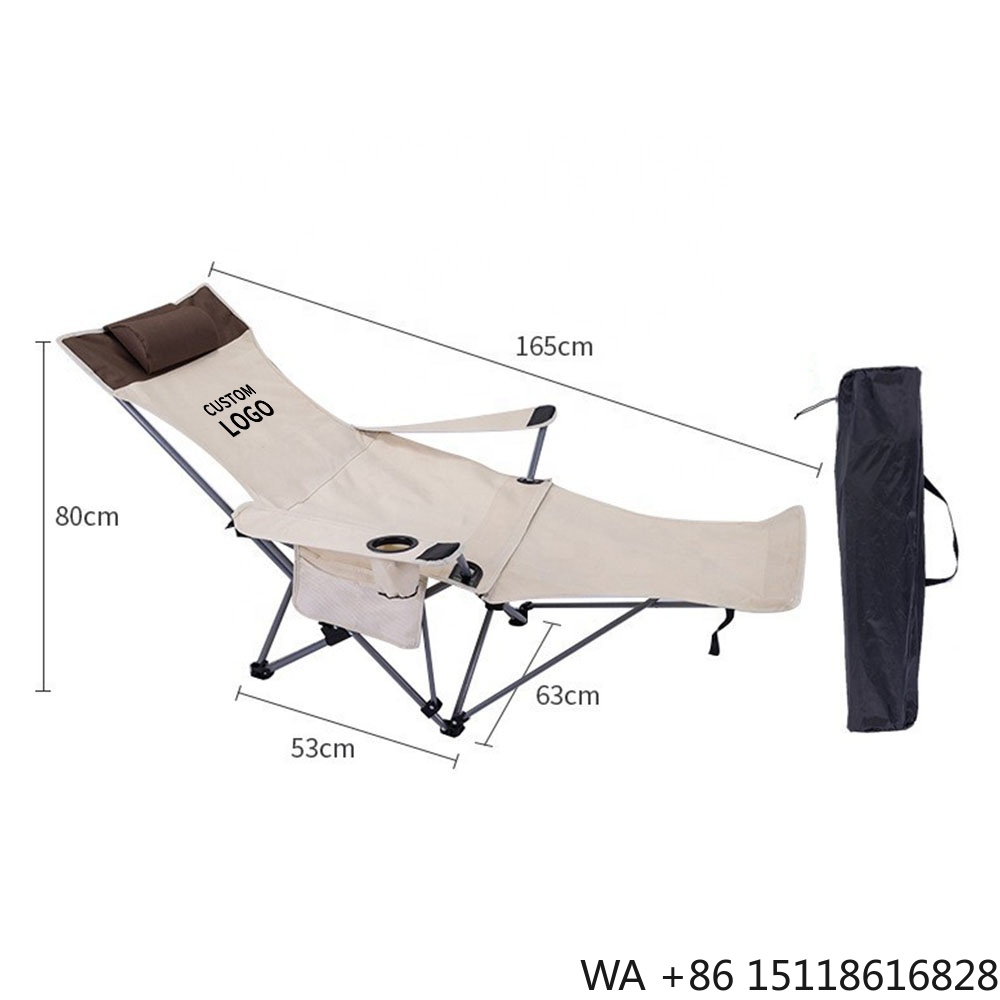 Chaise pliante inclinable port - Outdoor Furniture For Patio avis et prix