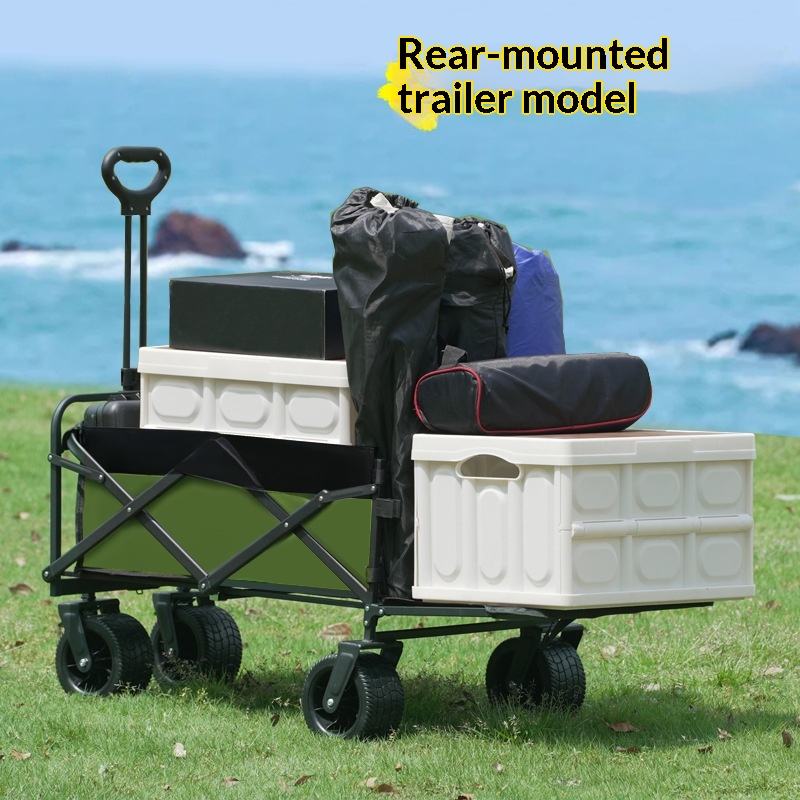Vente directe usine – Chariot  - Outdoor Furniture Sale avis et prix