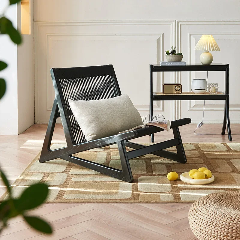 AOLIVIYA - Fauteuil de style j - Outdoor Furniture Japanese Style avis et prix