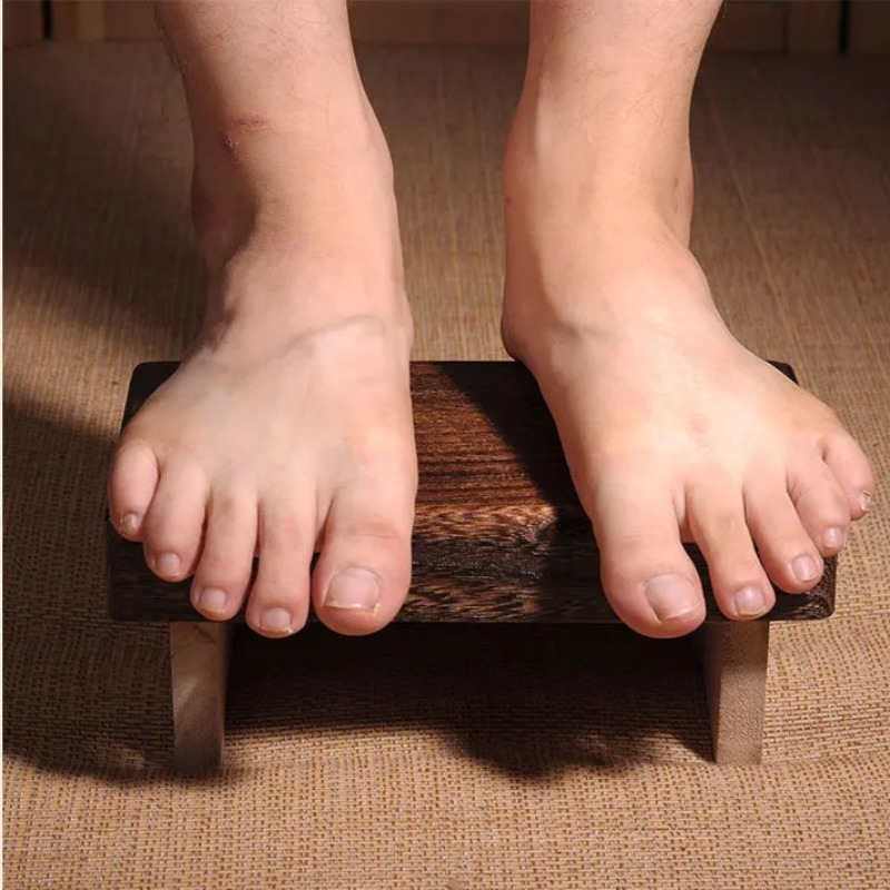 Repose-pieds pliant portatif e - Outdoor Furniture Japanese Style avis et prix