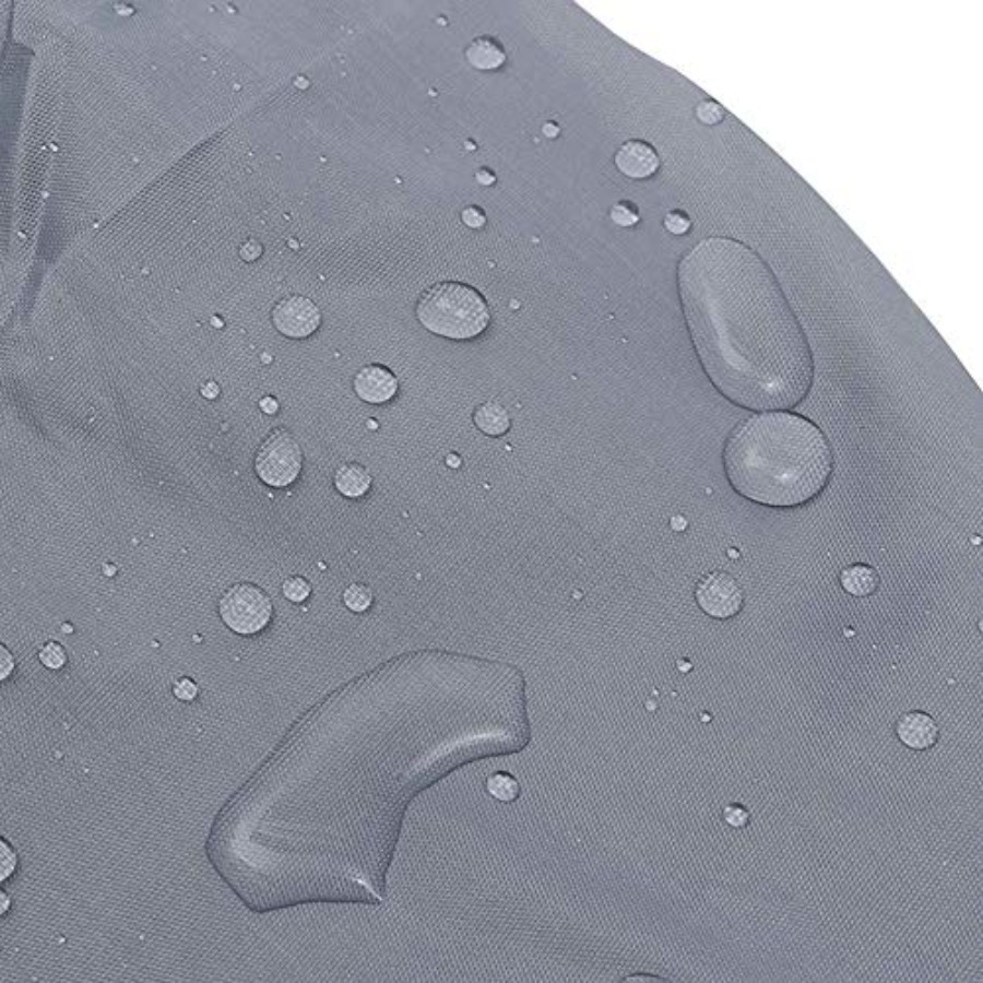 Housse de protection pour mobi - Outdoor Furniture Rattan avis et prix