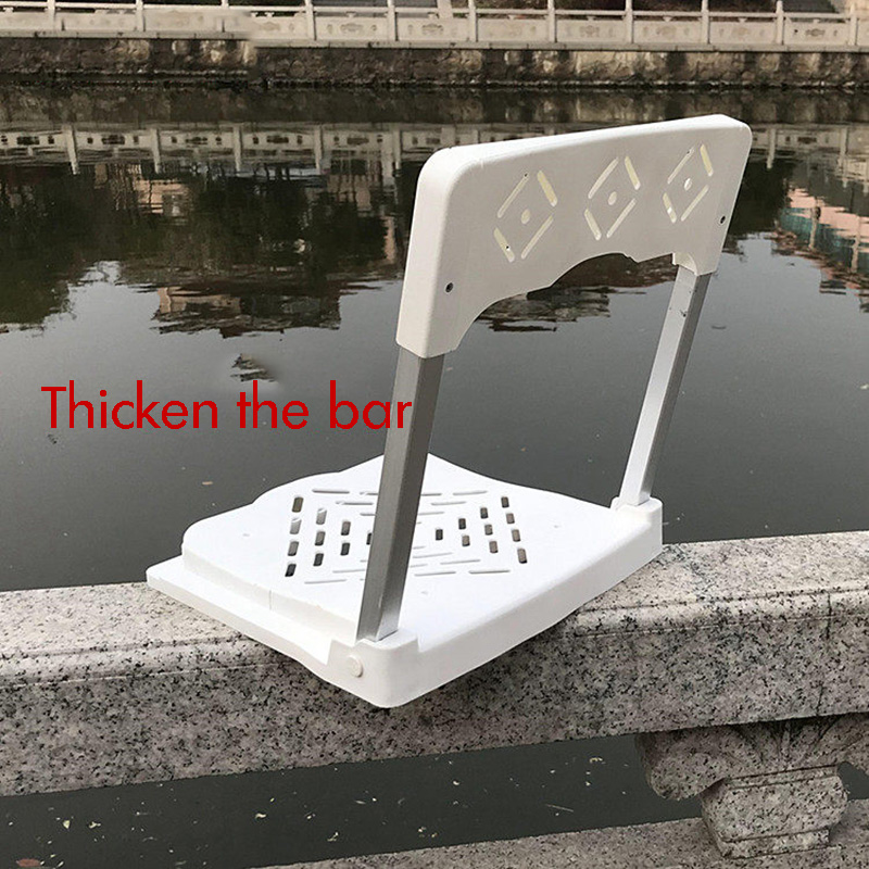 Boîte de pêche pliable avec do - Outdoor Furniture For Patio avis et prix