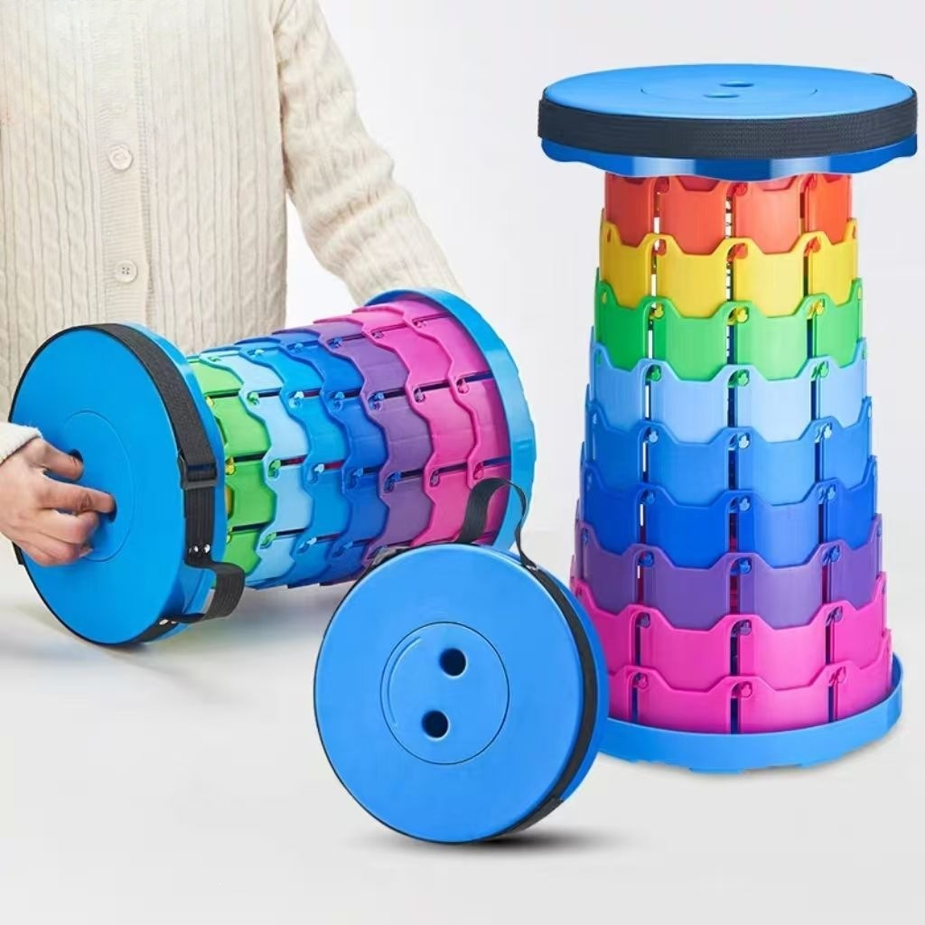 Tabouret de camping télescopiq - Outdoor Furniture Sale avis et prix