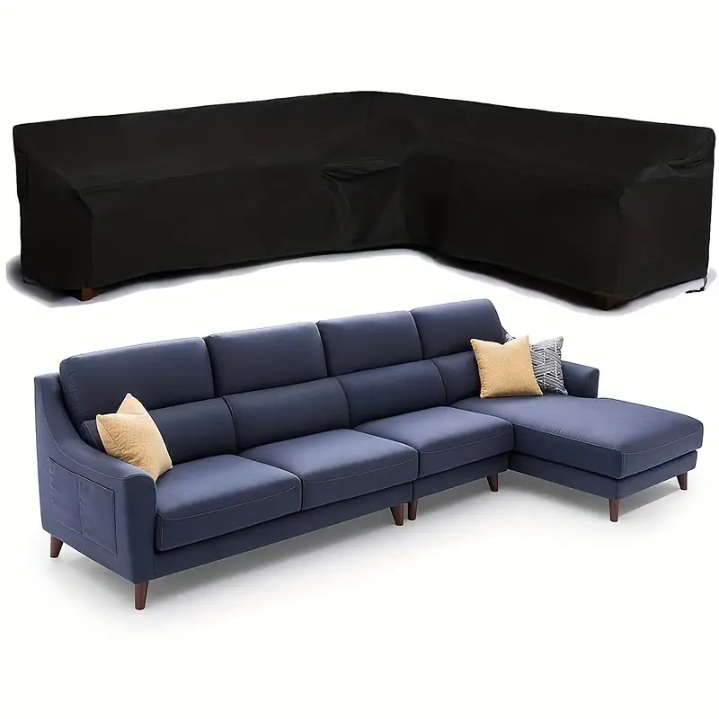 Housse de protection UV en for - Outdoor Furniture Rattan avis et prix