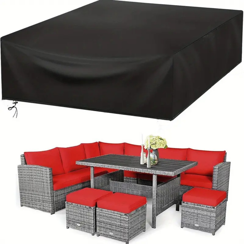 (102-137 pouces de longueur) t - Outdoor Furniture For Patio avis et prix