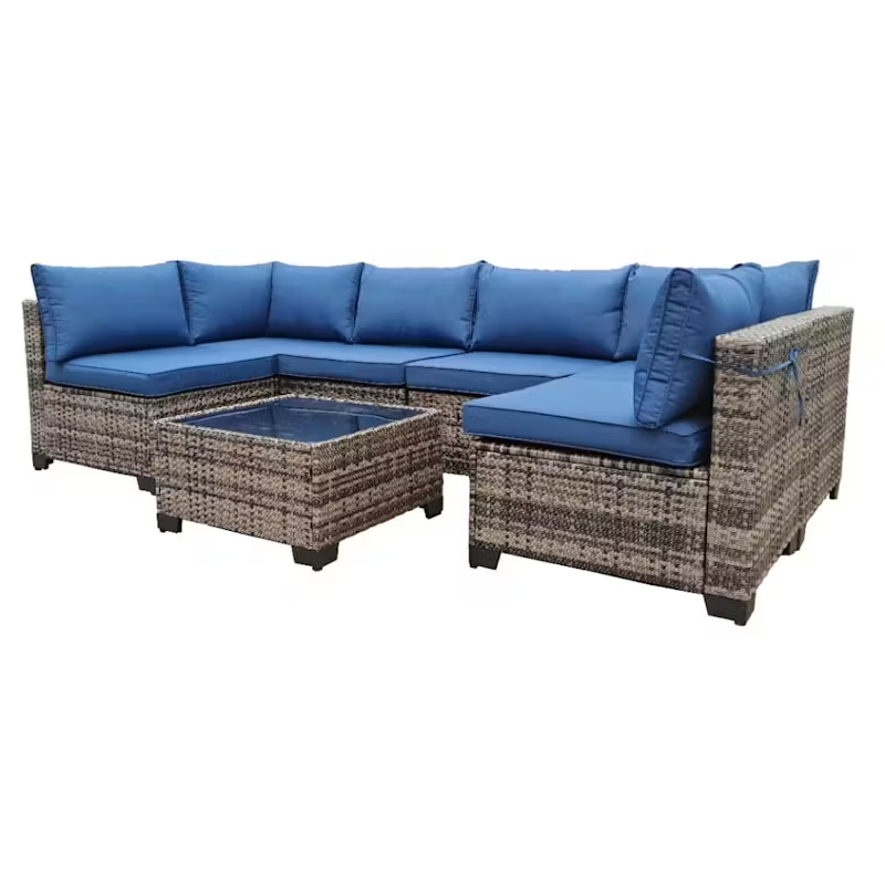 Canapé modulaire sectionnel d' - Outdoor Furniture Cost avis et prix