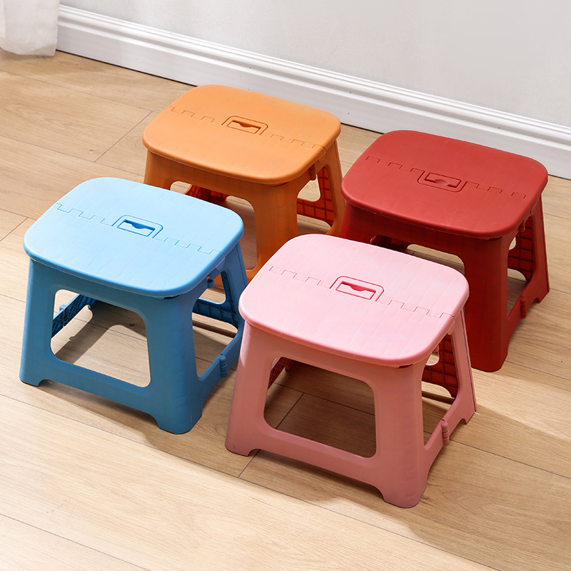 Tabouret pliant portable de st - Outdoor Furniture Japanese Style avis et prix