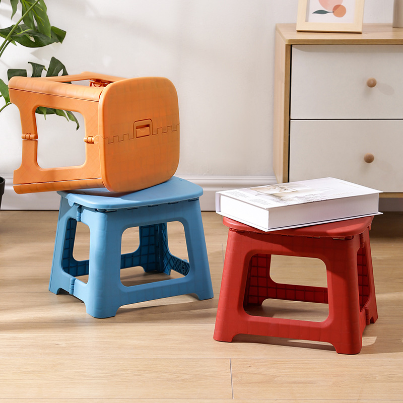 Tabouret pliant portable de st - Outdoor Furniture Japanese Style avis et prix