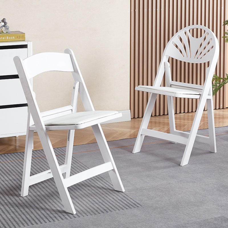 Chaise pliable en plastique, c - Outdoor Furniture Resin avis et prix