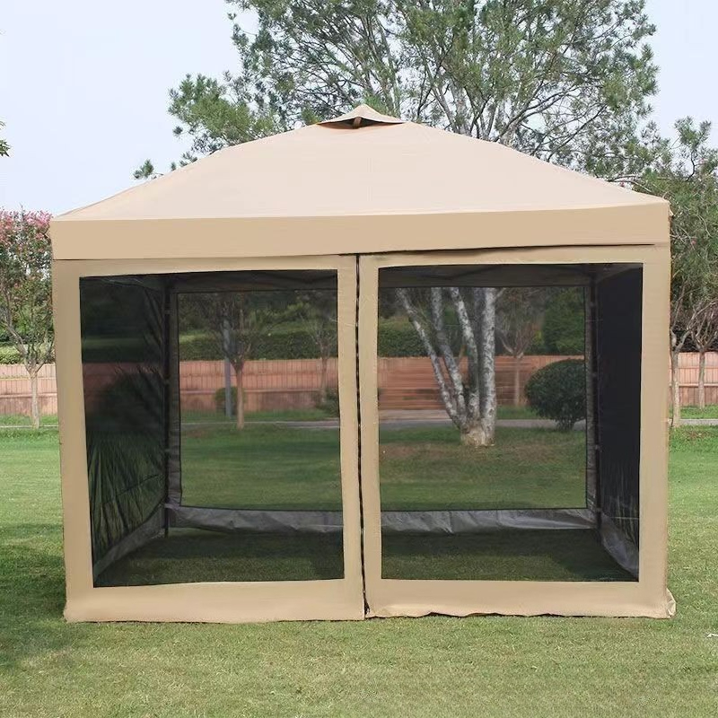 Abri de pluie abordable, solut - Outdoor Furniture Cost avis et prix
