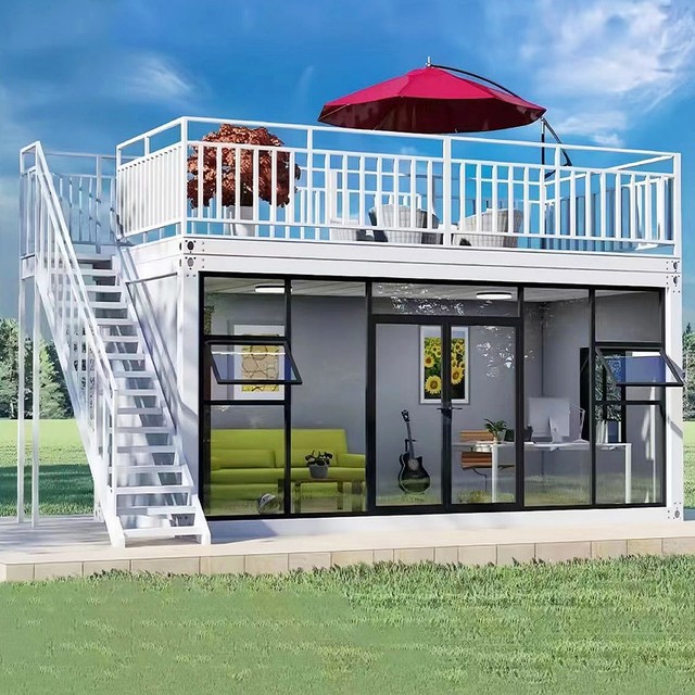 Vente directe usine : Conteneu - Outdoor Furniture Sale avis et prix