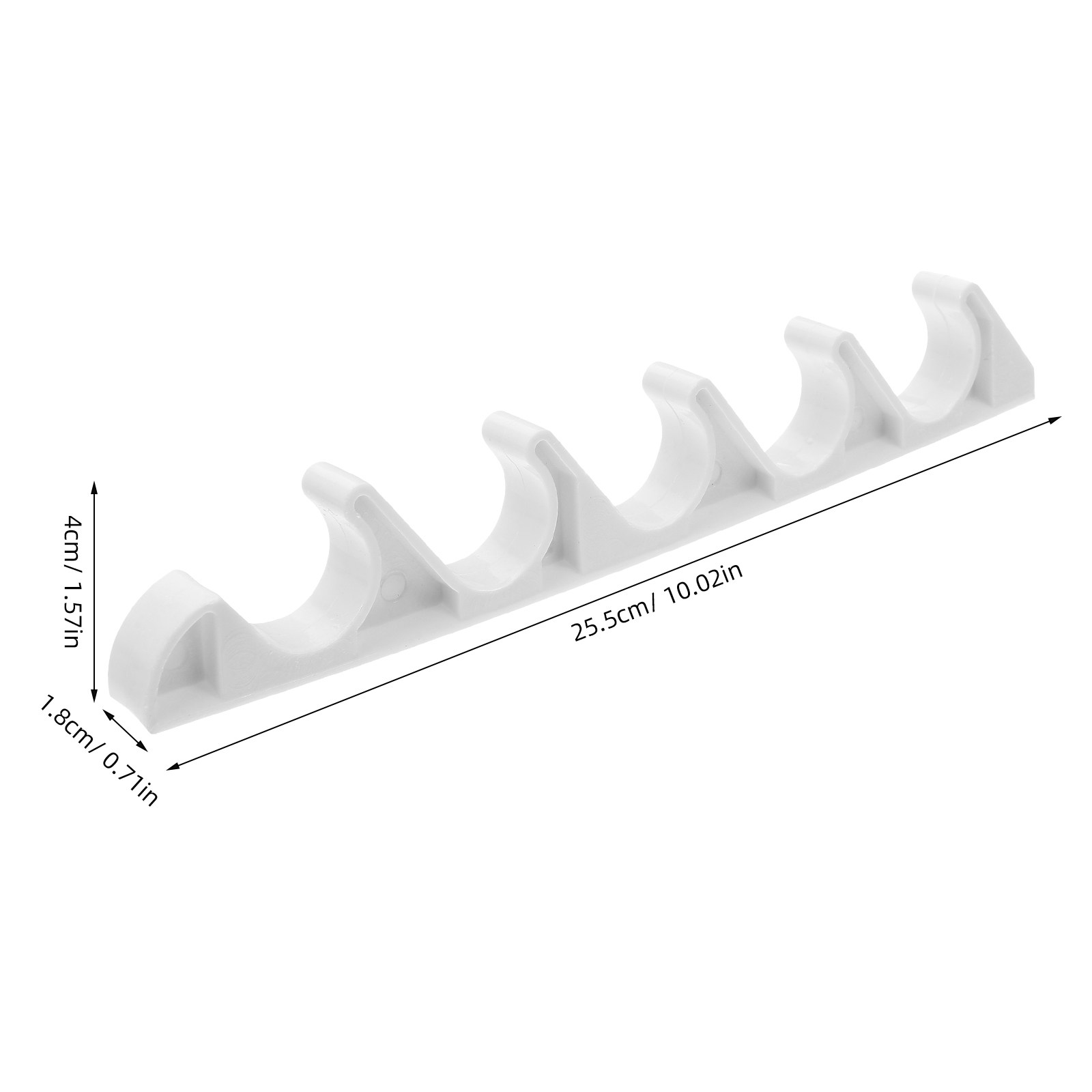 Lot de 4 clips de réglage pour - Outdoor Furniture For Patio avis et prix