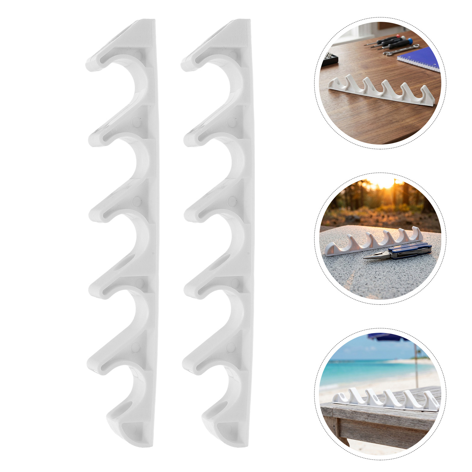 Lot de 4 clips de réglage pour - Outdoor Furniture For Patio avis et prix