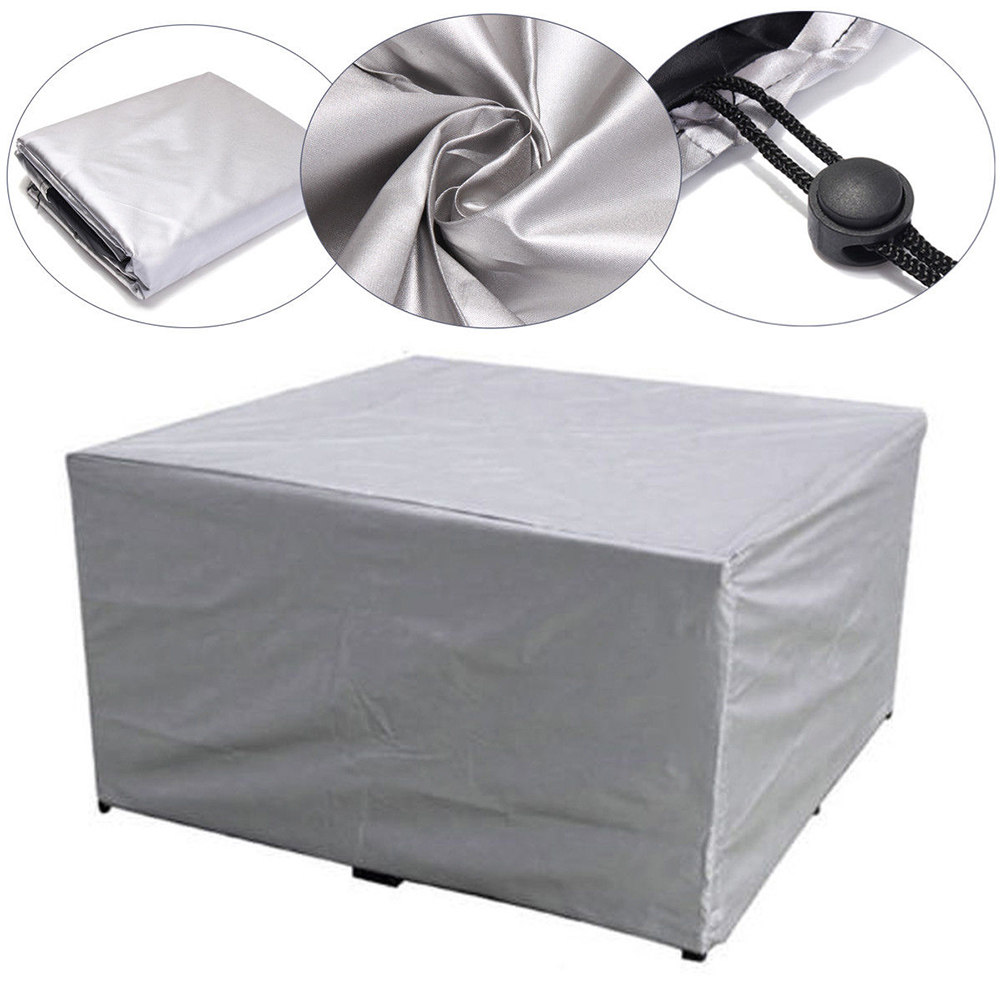 Housse pour meubles d'extérieu - Outdoor Furniture For Patio avis et prix