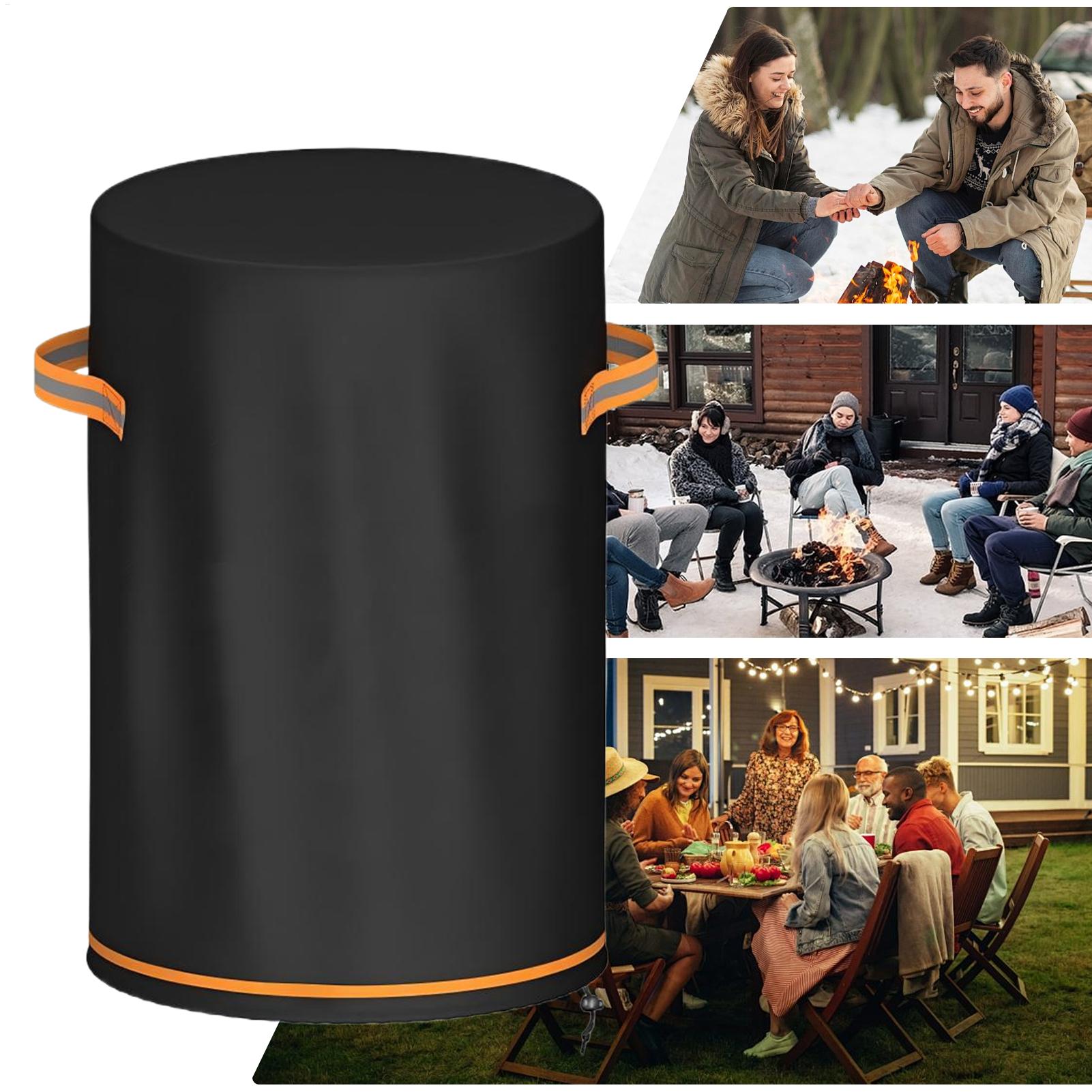 Housse de protection robuste e - Outdoor Furniture And Fire Pit avis et prix