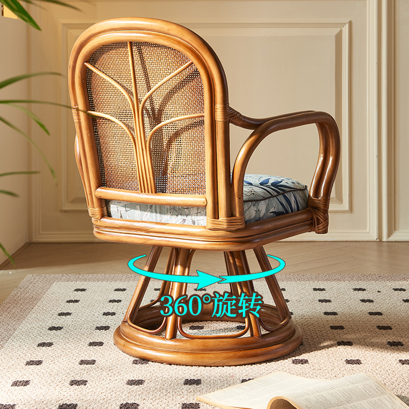 Fauteuil de salon en rotin jap - Outdoor Furniture Japanese Style avis et prix