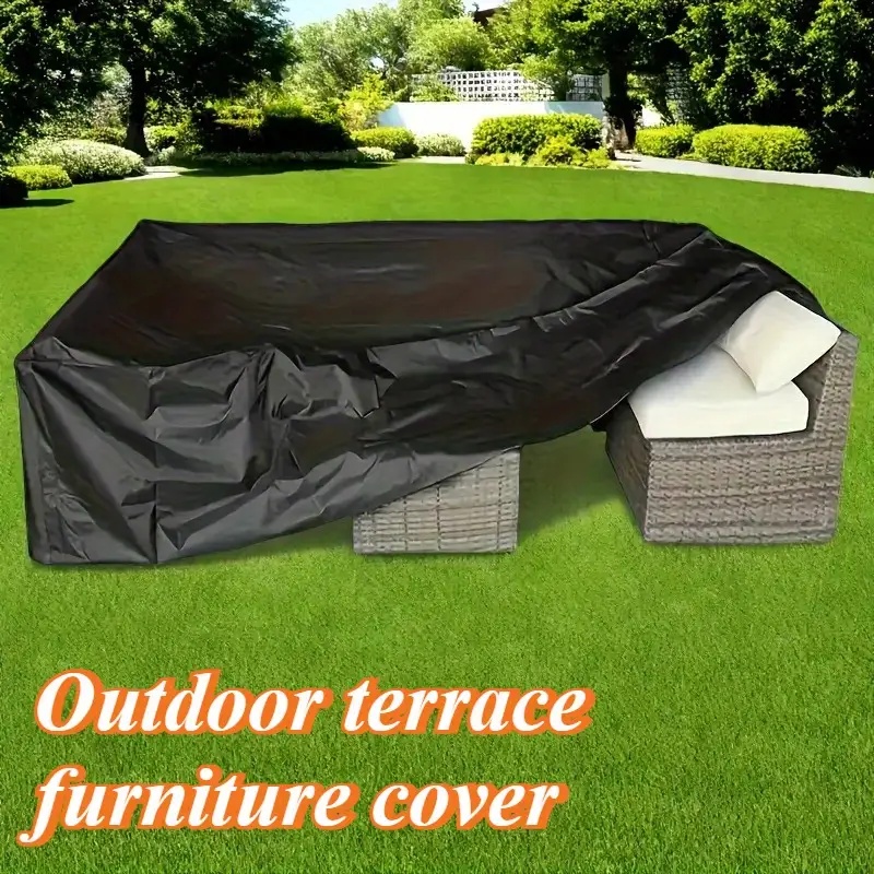 Housse de protection pour meub - Outdoor Furniture Rattan avis et prix